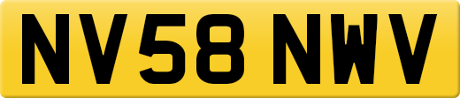 NV58NWV